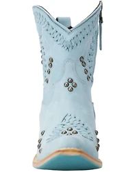 Lane Women's Cossette Western Booties