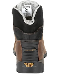 Georgia Boot Men's Eagle One Waterproof Work Boots - Steel Toe