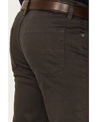 Cody James Men's Appaloosa Wash Jackson Slim Straight Stretch Denim Jeans