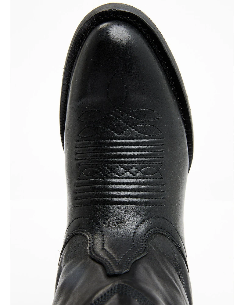 Laredo Women's Maxine Performance Western Boots - Round Toe