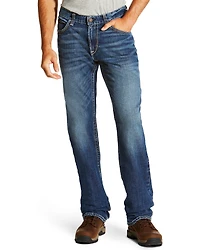 Ariat Men's M4 FR Alloy Bootcut Jeans - Big & Tall