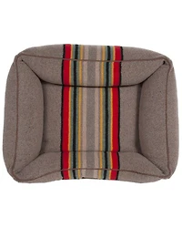 Pendleton Pet Vintage Camp Kuddler - Medium