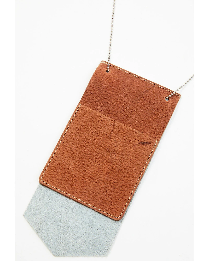 Myra Bag Women's Hair-On Badge