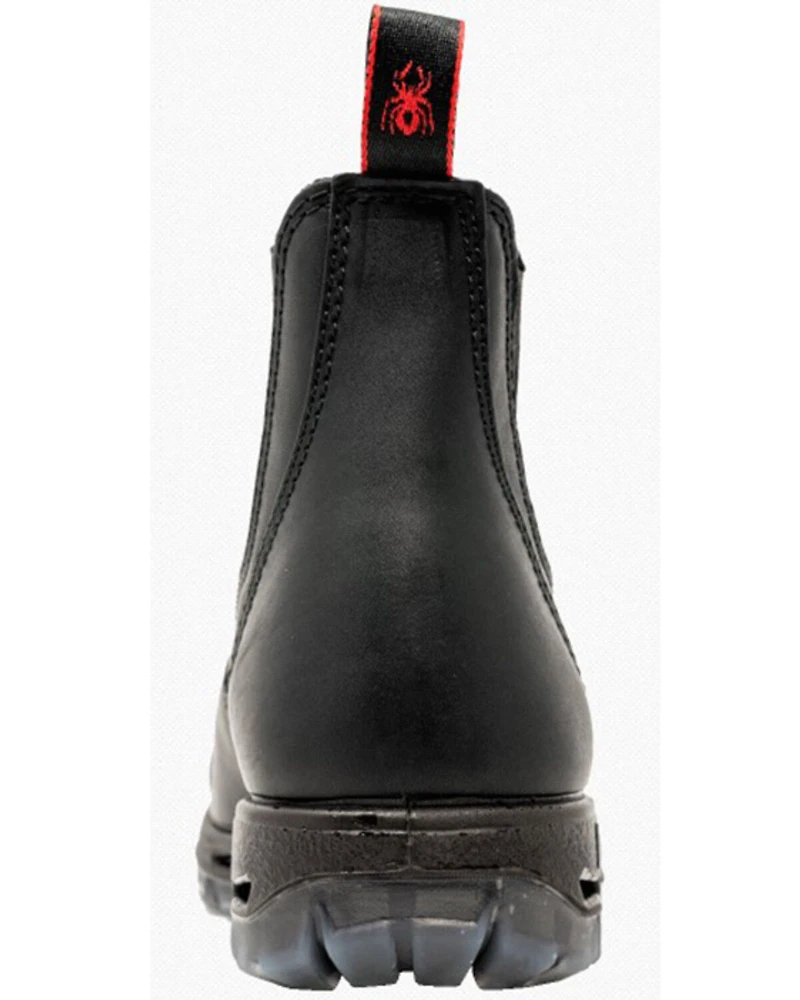 Redback Boots Men's Easy Escape - Round Toe