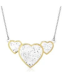 Montana Silversmiths Women's Pure Heart Necklace