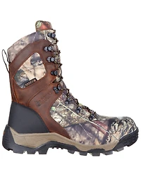 Rocky Men's Sport Pro Insulated Waterproof Outdoor Boots - Round Toe