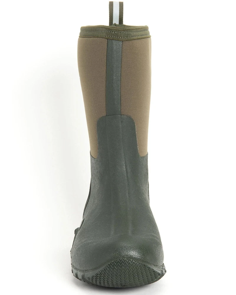 Muck Boots Men's Edgewater Classic Rubber - Round Toe
