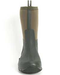Muck Boots Men's Edgewater Classic Rubber - Round Toe