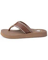 Yellow Box Women's Norrie Sandals