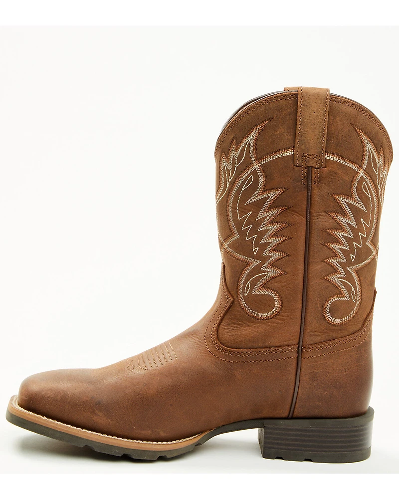 Cody James Men's Ranger Performance Western Boots