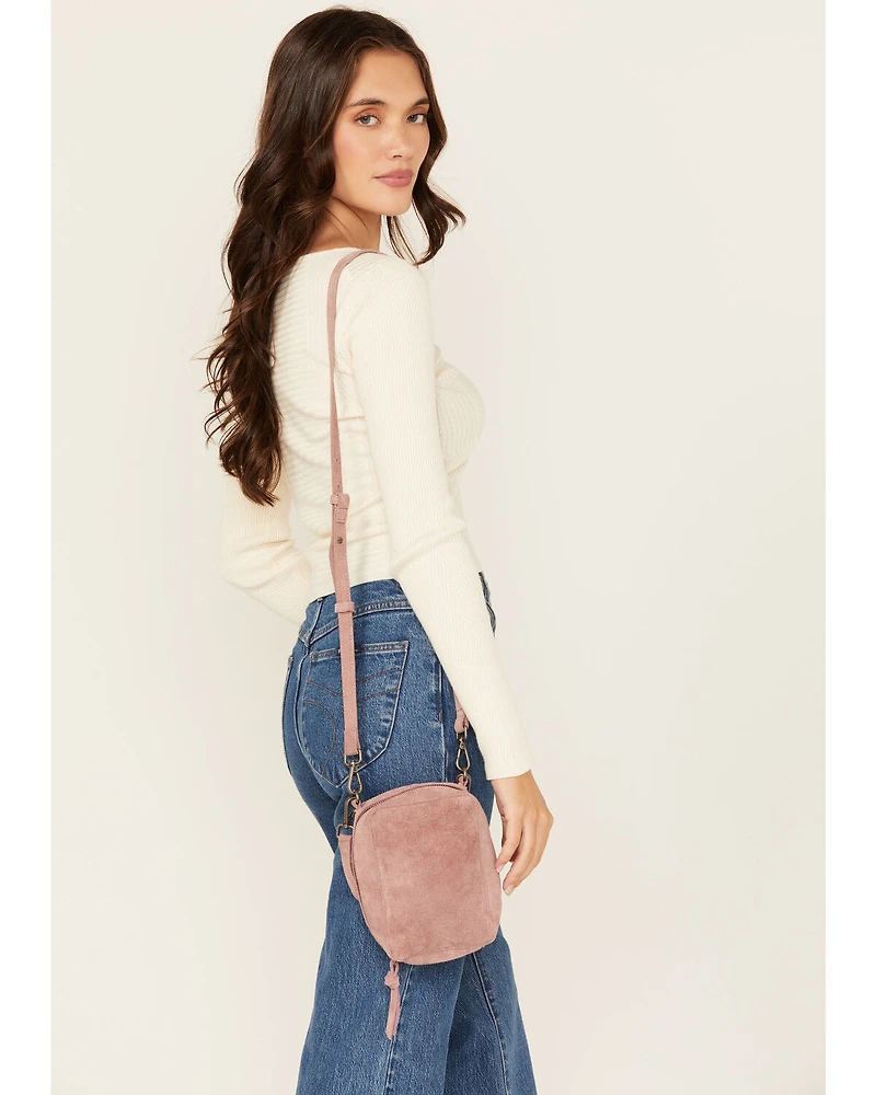 Free People Women's Out Of The Box Crossbody Bag