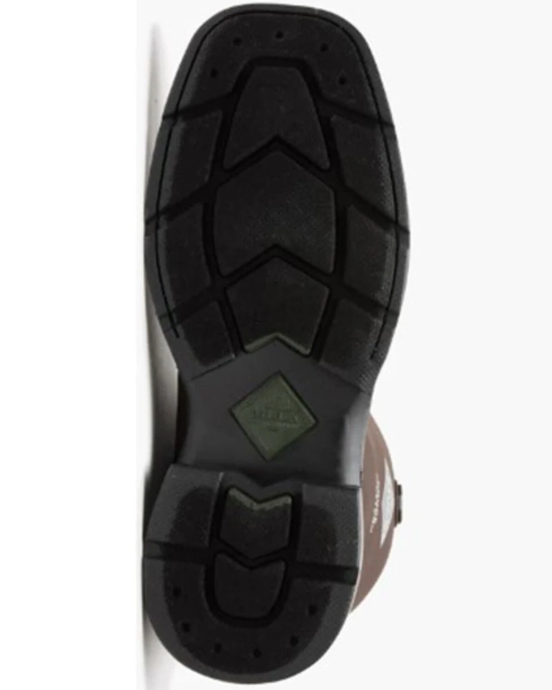 Muck Boots - Chore Western 12" Mid Soft Toe