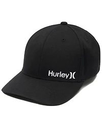 Hurley Men's Logo Flexfit® Ball Cap