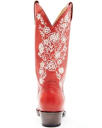 Shyanne Women's Willa Western Boots - Snip Toe