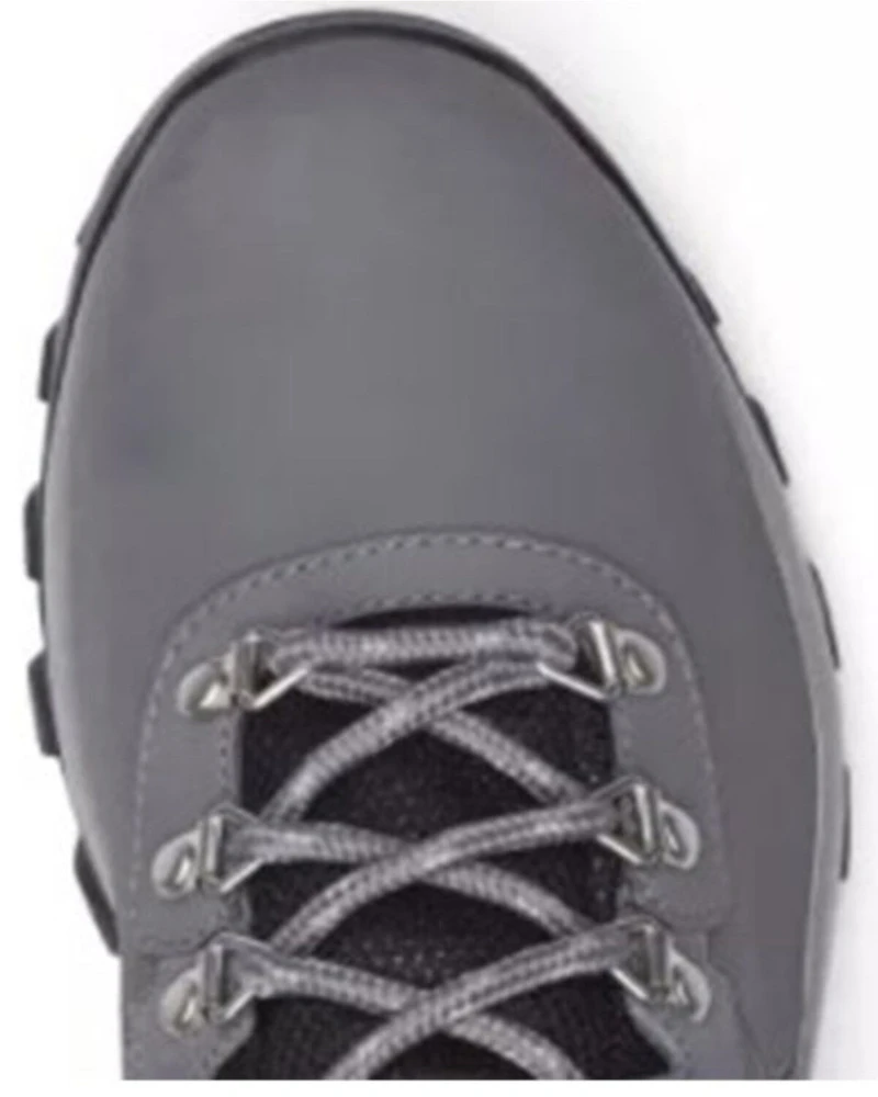 Columbia Men's Newton Ridge Waterproof Hiking Boots - Soft Toe