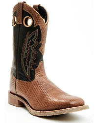 Laredo Men's 11" Western Boots - Broad Square Toe