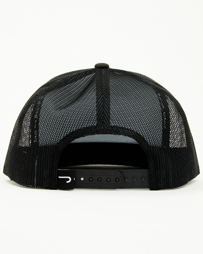 Lazy J Ranch Wear Men's Boot Barn Exclusive Because They Work Ball Cap
