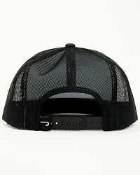 Lazy J Ranch Wear Men's Boot Barn Exclusive Because They Work Ball Cap