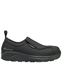 Nautilus Women's Guard Work Shoes - Composite Toe