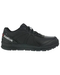 Reebok Men's Performance Cross Trainer Lace-Up Work Shoes - Steel Toe