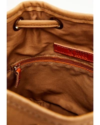 Hobo Women's Pier Bucket Crossbody Bag