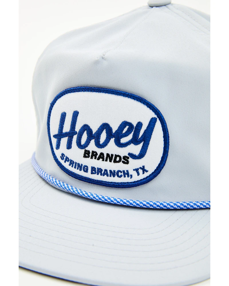 Hooey Men's Local Trucker Cap