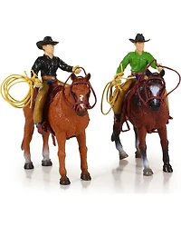 Big Country Toys Kid's Roping Set