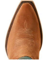 Ariat Women's Elvira Western Boots - Snip Toe