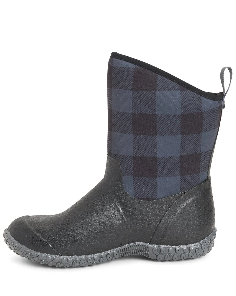 Muck Boots Women's Muckster II Rubber - Round Toe