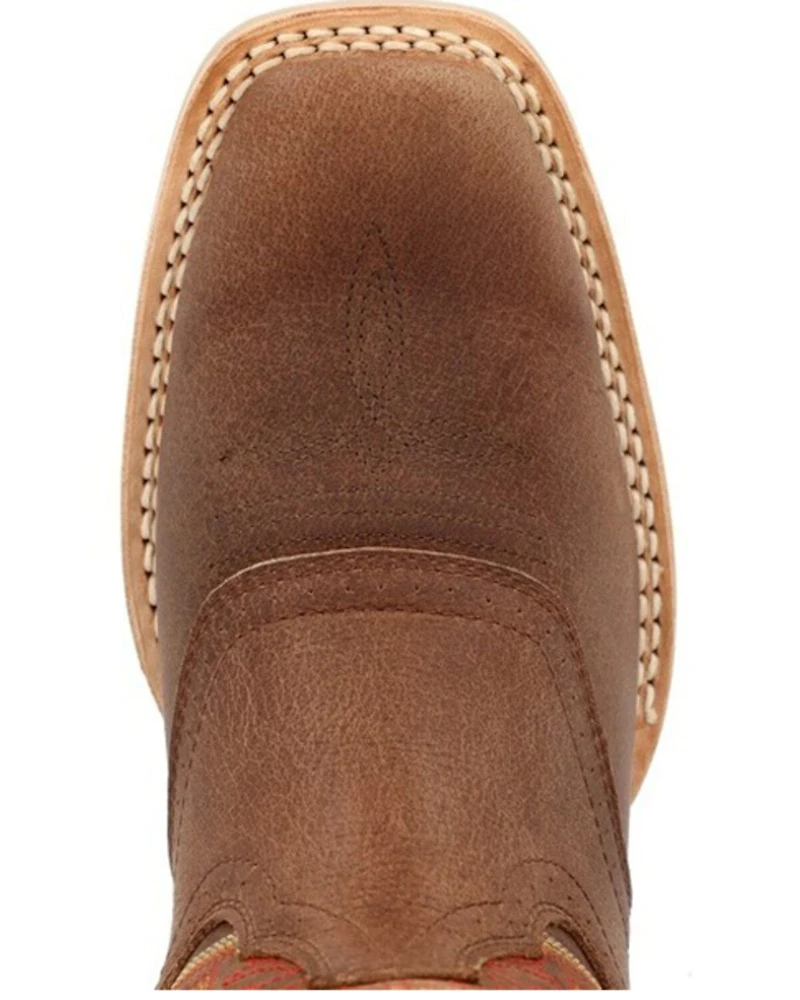 Durango Men's Rebel Pro™ Western Performance Boot - Square Toe
