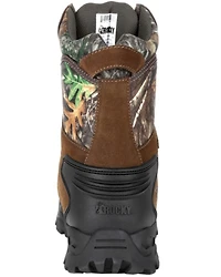 Rocky Men's Multi-Trax Waterproof Outdoor Boots - Soft Toe