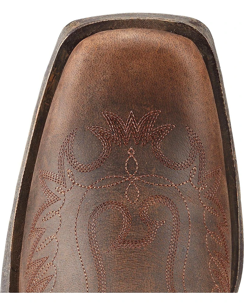 Ariat Men's Rambler Phoenix Western Boots - Square Toe