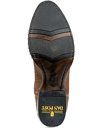 Dan Post Men's Armen Western Performance Boots - Round Toe