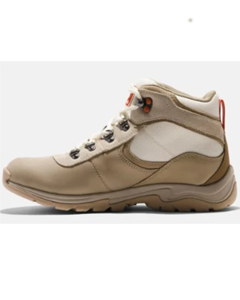 Timberland Women's Mt. Maddsen Waterproof Hiking Boots - Soft Toe