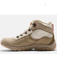 Timberland Women's Mt. Maddsen Waterproof Hiking Boots - Soft Toe