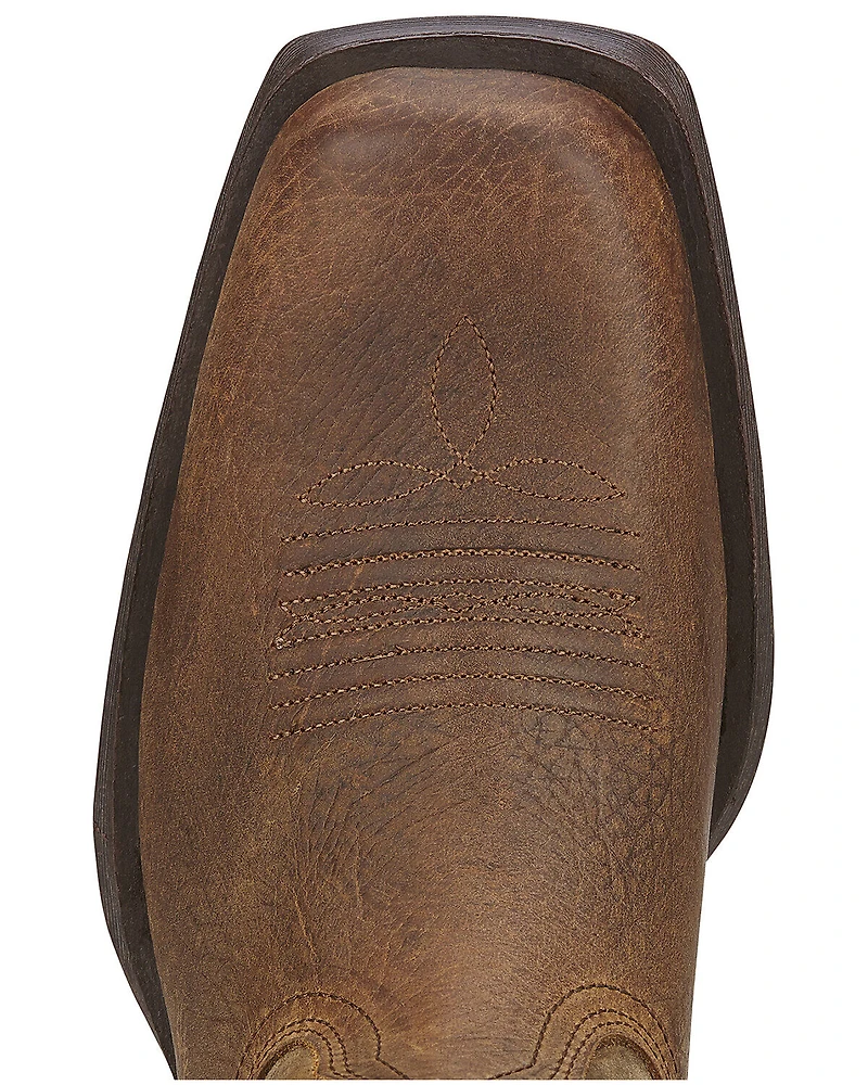 Ariat Men's Rambler 11" Western Boots - Square Toe