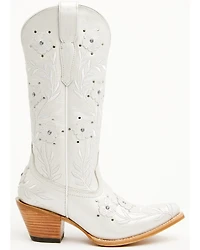 Ariat Women's Romance Western Boots - Snip Toe