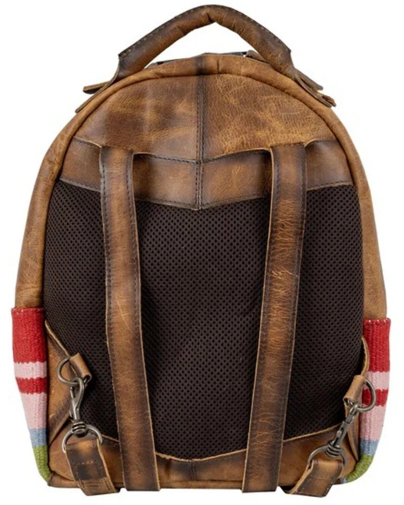 STS Ranchwear By Carroll Women's Baja Dreams Mini Backpack