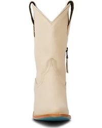 Lane Women's Plain Jane Midi Western Boots