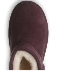 Bearpaw Women's Petite Causal Boots