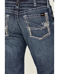 Ariat Men's Fire-Resistant M4 Ridgeline Boot Cut Work Jeans