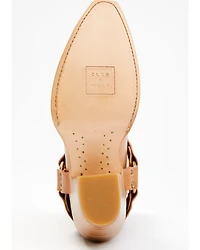 Cleo + Wolf Women's Willow Fashion Booties - Snip Toe