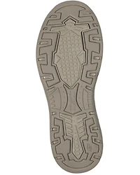 Skechers Men's Cayson Slip-Ins Relaxed Fit Casual Shoes - Moc Toe