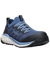 Keen Women's Arvada Shift ESD Work Shoe - Carbon Fiber Toe