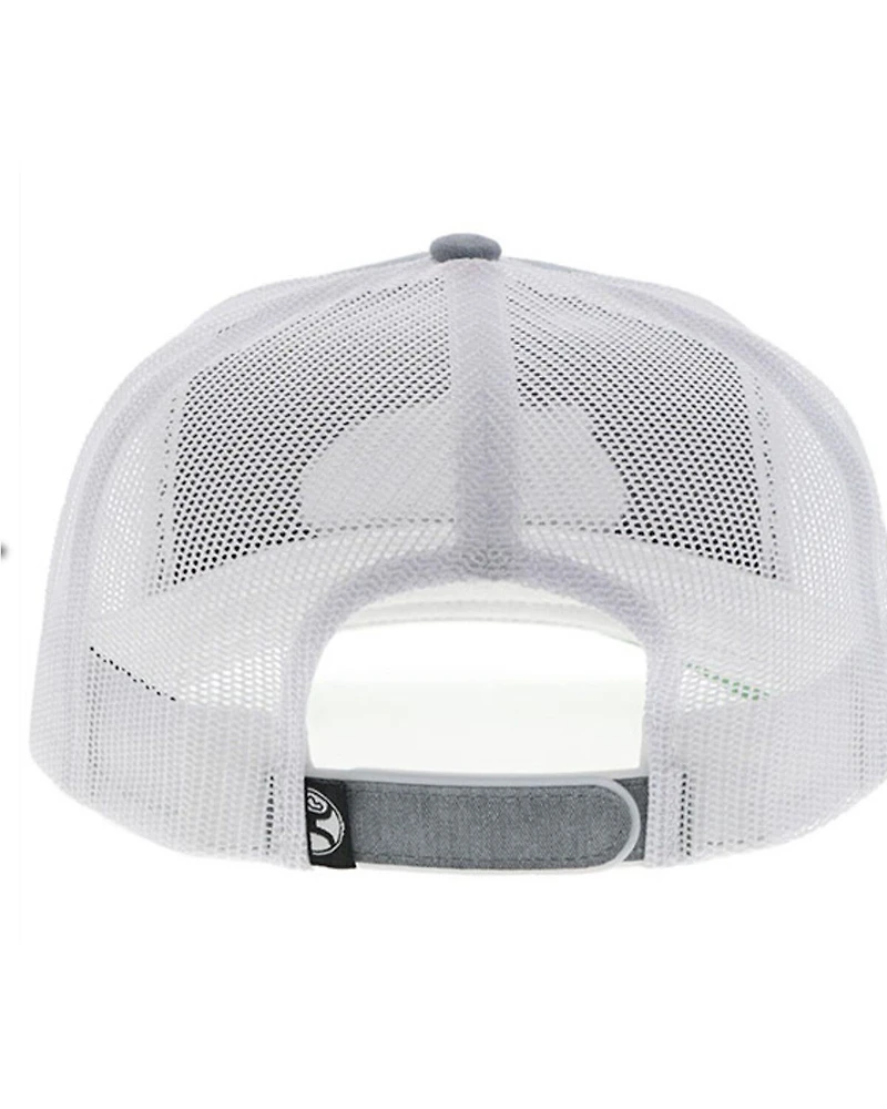 Hooey Men's Cactus Ropes Trucker Cap