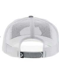 Hooey Men's Cactus Ropes Trucker Cap