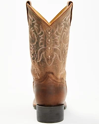 Shyanne Women's Shay Xero Gravity Western Performance Boots - Broad Square Toe