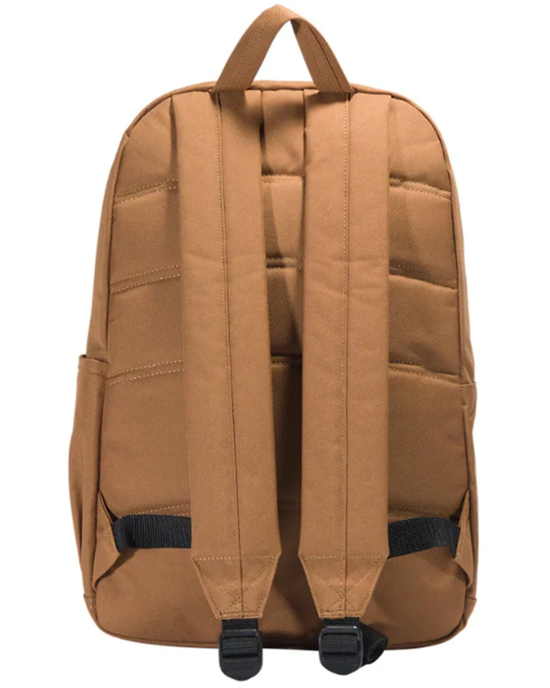 Carhartt Brown 21L Laptop Backpack