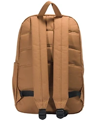 Carhartt Brown 21L Laptop Backpack