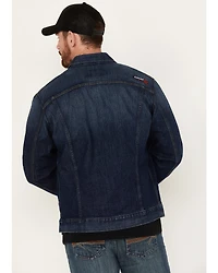 Ariat Men's FR Durastretch Trucker Jacket